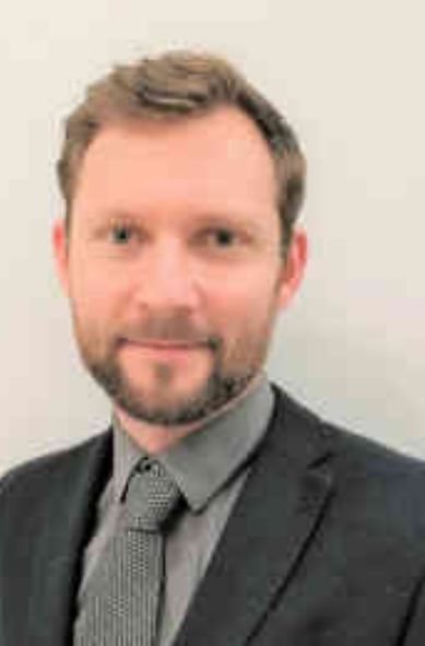Jonathan Lane